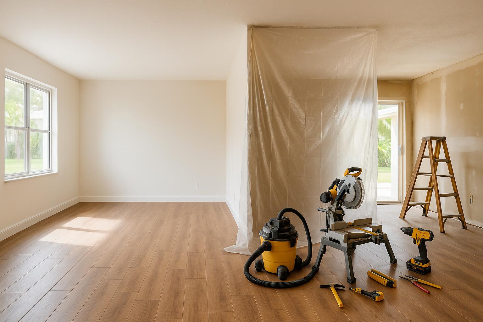 How to Plan a Remodel When You're Living in Your Home